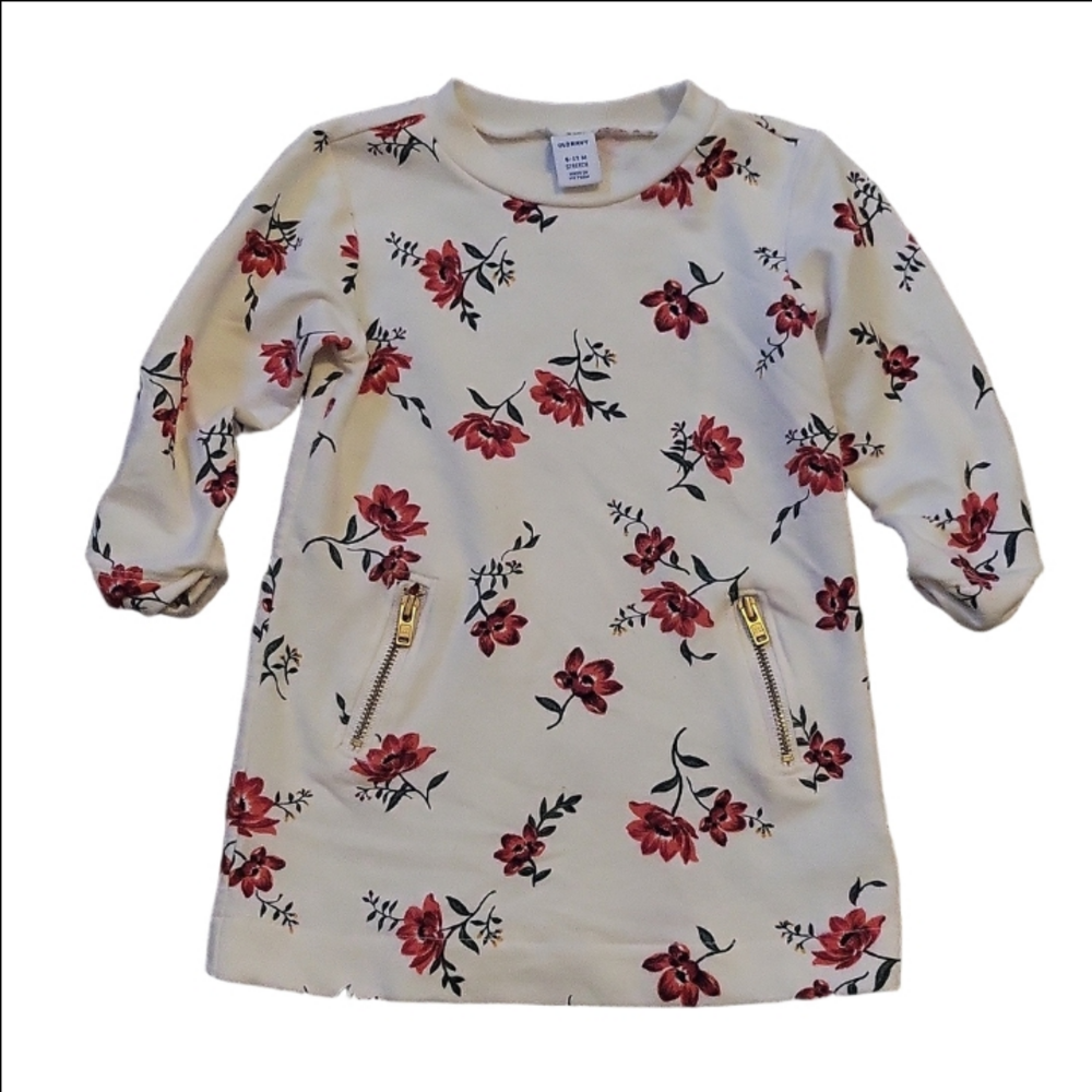 Infant Dress